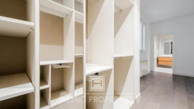 Piso en alquiler en Calle de Lope de Rueda, cerca de Calle Jorge Juan - Imagen 24