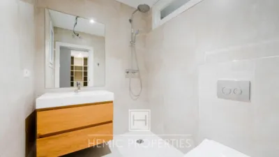 Piso en alquiler en Calle de Lope de Rueda, cerca de Calle Jorge Juan - Imagen 25