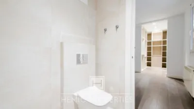 Piso en alquiler en Calle de Lope de Rueda, cerca de Calle Jorge Juan - Imagen 26