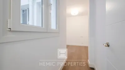 Piso en alquiler en Calle de Lope de Rueda, cerca de Calle Jorge Juan - Imagen 27