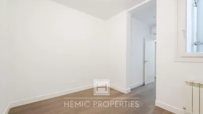 Piso en alquiler en Calle de Lope de Rueda, cerca de Calle Jorge Juan - Imagen 28