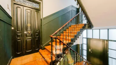 Piso en alquiler en Calle de Lope de Rueda, cerca de Calle Jorge Juan - Imagen 29