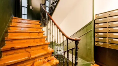 Piso en alquiler en Calle de Lope de Rueda, cerca de Calle Jorge Juan - Imagen 30