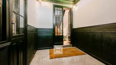 Piso en alquiler en Calle de Lope de Rueda, cerca de Calle Jorge Juan - Imagen 31