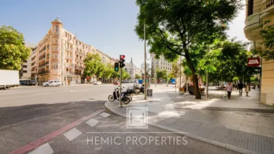 Piso en alquiler en Calle de Lope de Rueda, cerca de Calle Jorge Juan - Imagen 33