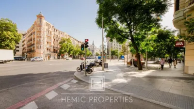 Piso en alquiler en Calle de Lope de Rueda, cerca de Calle Jorge Juan - Imagen 33