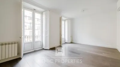 Piso en alquiler en Calle de Lope de Rueda, cerca de Calle Jorge Juan - Imagen 4