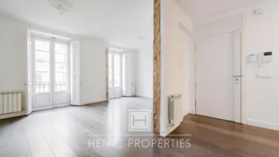 Piso en alquiler en Calle de Lope de Rueda, cerca de Calle Jorge Juan - Imagen 5