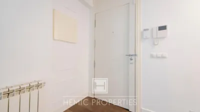 Piso en alquiler en Calle de Lope de Rueda, cerca de Calle Jorge Juan - Imagen 6