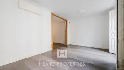 Piso en alquiler en Calle de Lope de Rueda, cerca de Calle Jorge Juan - Imagen 7