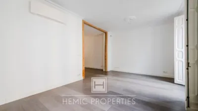 Piso en alquiler en Calle de Lope de Rueda, cerca de Calle Jorge Juan - Imagen 7