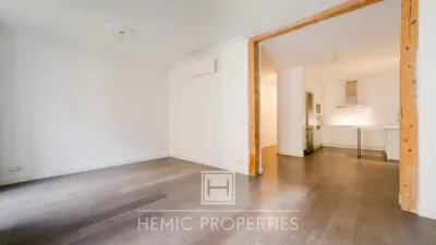 Piso en alquiler en Calle de Lope de Rueda, cerca de Calle Jorge Juan - Imagen 8