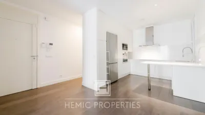 Piso en alquiler en Calle de Lope de Rueda, cerca de Calle Jorge Juan - Imagen 9