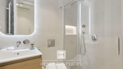 Apartment on Calle Castelló photo 10