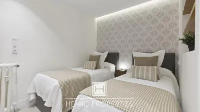 Apartment on Calle Castelló photo 16