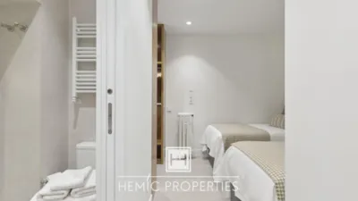 Apartment on Calle Castelló photo 17