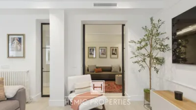 Apartment on Calle Castelló photo 5