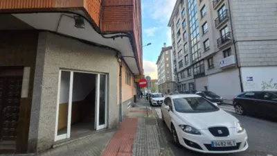 Local comercial en venta en Calle del Ministro José Patiño, 8 - Vista 2