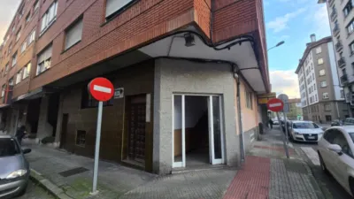 Local comercial en venta en Calle del Ministro José Patiño, 8 - Vista 3