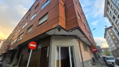 Local comercial en venta en Calle del Ministro José Patiño, 8 - Vista 4