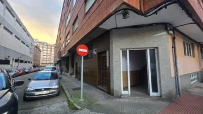 Local comercial en venta en Calle del Ministro José Patiño, 8 - Vista 5