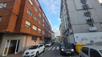 Local comercial en venta en Calle del Ministro José Patiño, 8 - Más