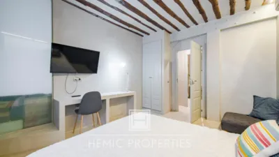 Flat in Malasaña photo 15