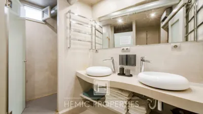 Flat in Malasaña photo 18