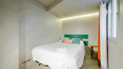 Flat in Malasaña photo 22
