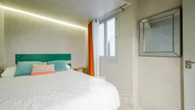 Flat in Malasaña photo 23