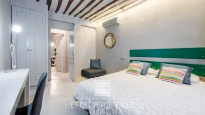 Flat in Malasaña photo 24