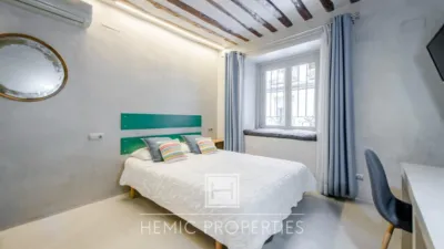 Flat in Malasaña photo 25