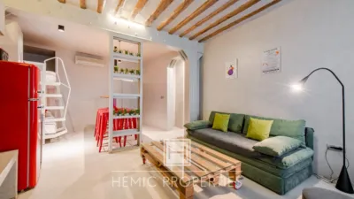 Flat in Malasaña photo 2