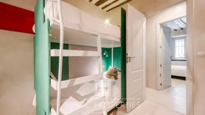 Flat in Malasaña photo 30