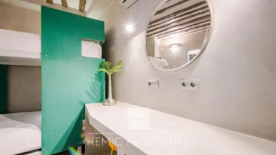 Flat in Malasaña photo 32