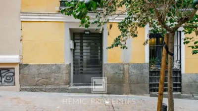 Flat in Malasaña photo 33