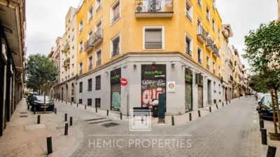 Flat in Malasaña photo 35