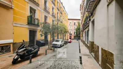 Flat in Malasaña photo 36