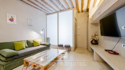 Flat in Malasaña photo 3