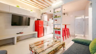 Flat in Malasaña photo 5