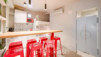 Flat in Malasaña photo 6