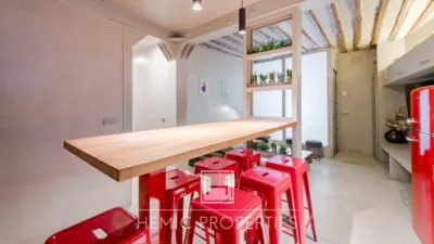Flat in Malasaña photo 7