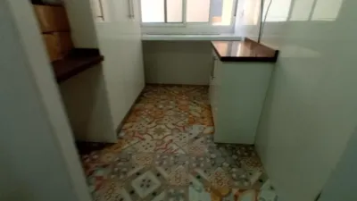 Piso en venta en Zona Centro, Ceuta de 380.000 €