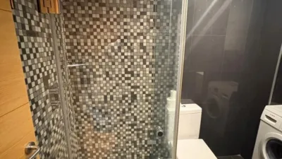 Piso en alquiler en Avenida de García Barbón, 25, cerca de Primeira Travesa de Santiago de Vigo, Centro-Areal (Distrito Casco Urbano. Vigo) de 800 €<span>/mes</span>