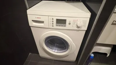 Piso en alquiler en Avenida de García Barbón, 25, cerca de Primeira Travesa de Santiago de Vigo, Centro-Areal (Distrito Casco Urbano. Vigo) de 800 €<span>/mes</span>