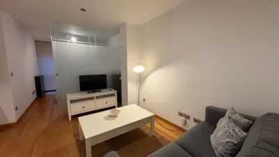 Piso en alquiler en Avenida de García Barbón, 25, cerca de Primeira Travesa de Santiago de Vigo, Centro-Areal (Distrito Casco Urbano. Vigo) de 800 €<span>/mes</span>