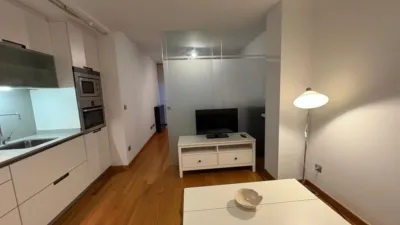 Piso en alquiler en Avenida de García Barbón, 25, cerca de Primeira Travesa de Santiago de Vigo, Centro-Areal (Distrito Casco Urbano. Vigo) de 800 €<span>/mes</span>