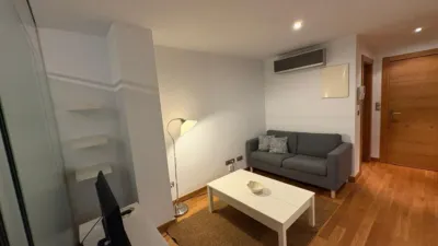 Piso en alquiler en Avenida de García Barbón, 25, cerca de Primeira Travesa de Santiago de Vigo, Centro-Areal (Distrito Casco Urbano. Vigo) de 800 €<span>/mes</span>