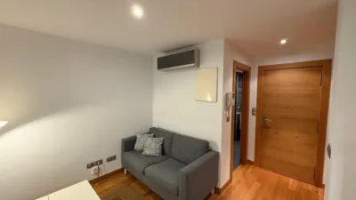 Piso en alquiler en Avenida de García Barbón, 25, cerca de Primeira Travesa de Santiago de Vigo, Centro-Areal (Distrito Casco Urbano. Vigo) de 800 €<span>/mes</span>