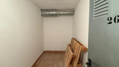 Piso en alquiler en Avenida de García Barbón, 25, cerca de Primeira Travesa de Santiago de Vigo, Centro-Areal (Distrito Casco Urbano. Vigo) de 800 €<span>/mes</span>
